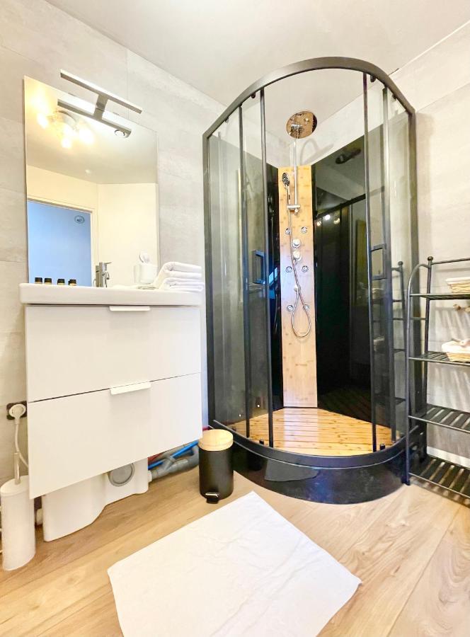 Apartment Saint *