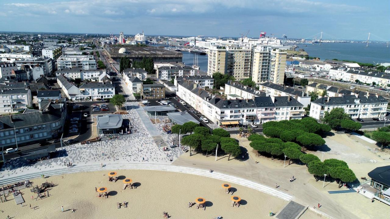 Saint Saint-Nazaire (Loire-Atlantique)