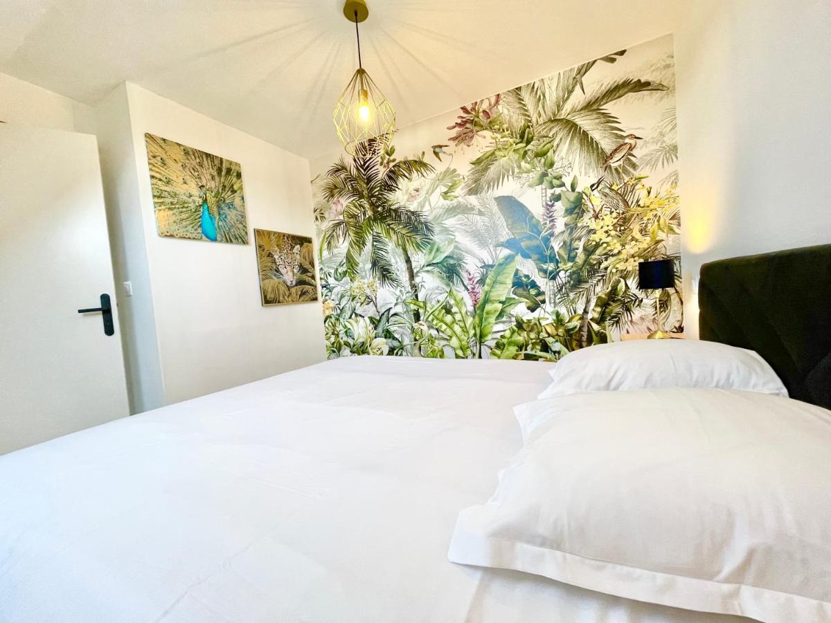 Saint Apartment Saint-Nazaire (Loire-Atlantique)
