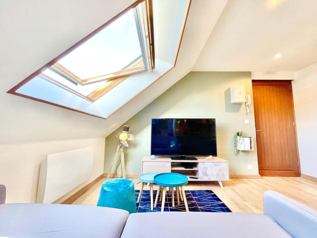 Saint Apartment *